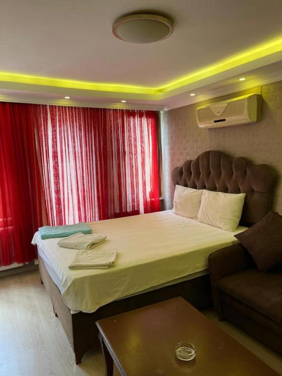 Rixos Family Apartment Стамбул Екстер'єр фото