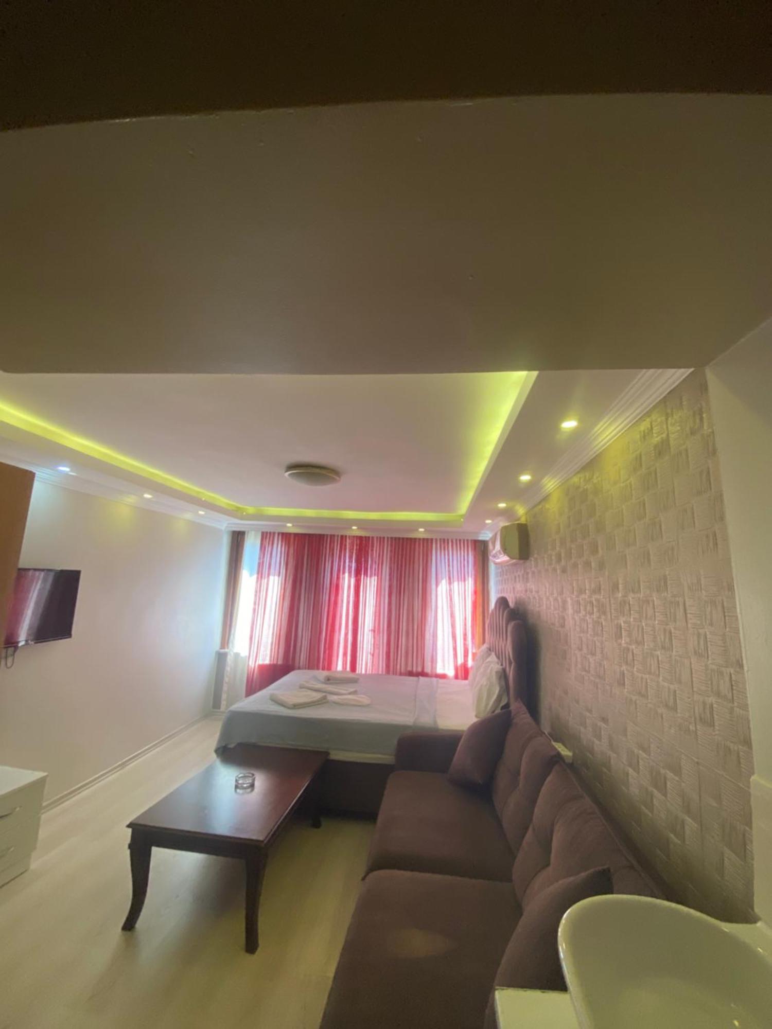 Rixos Family Apartment Стамбул Екстер'єр фото