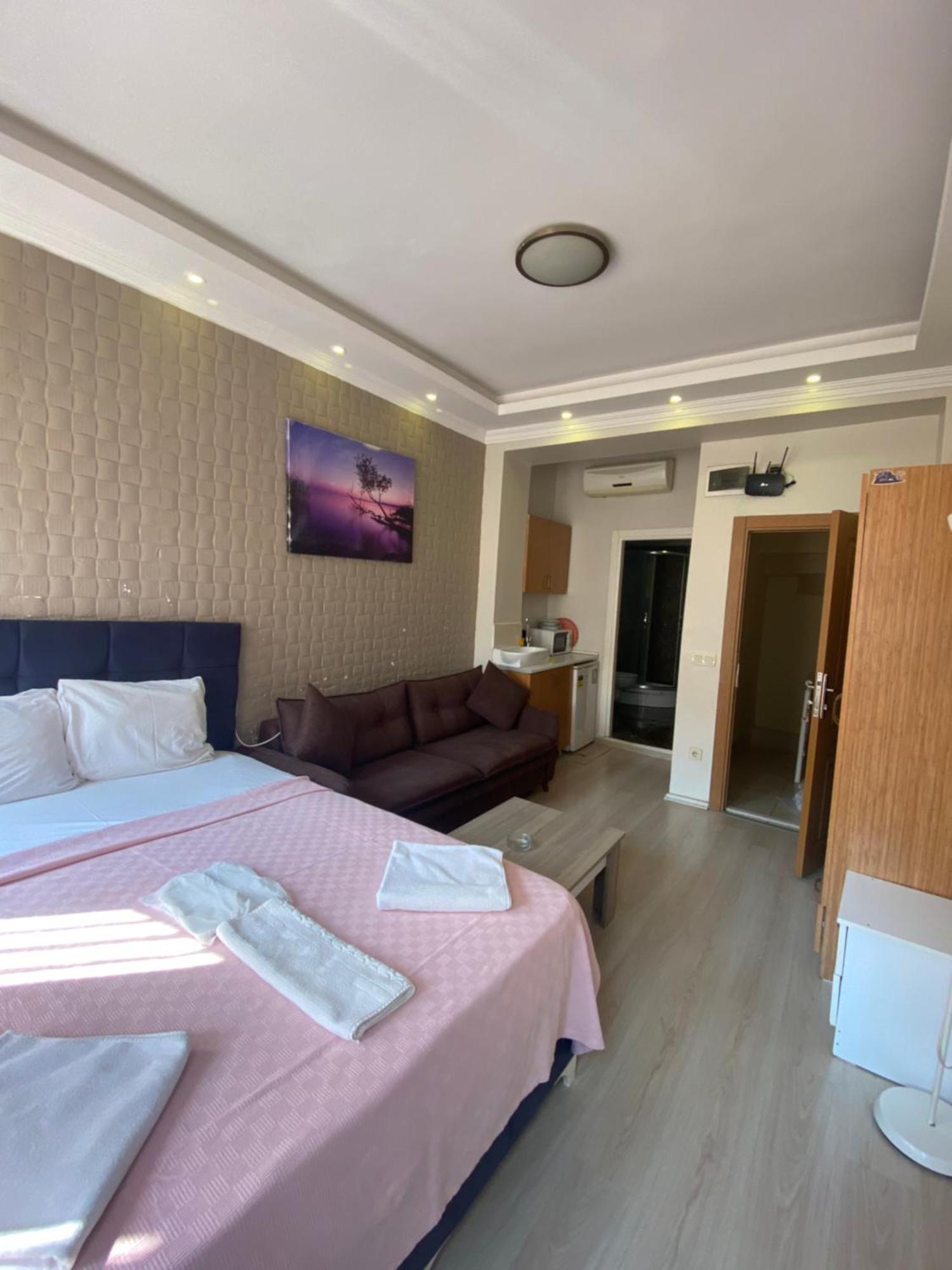 Rixos Family Apartment Стамбул Екстер'єр фото