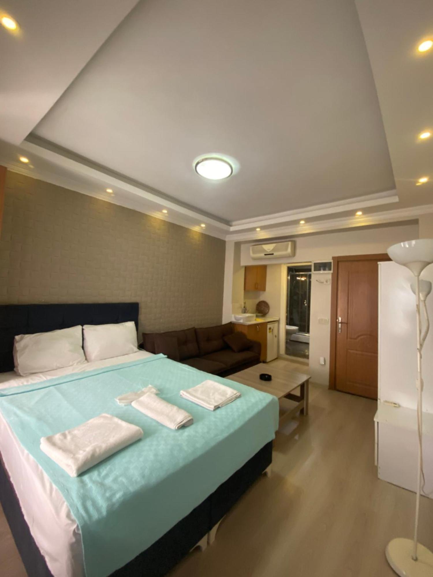 Rixos Family Apartment Стамбул Екстер'єр фото