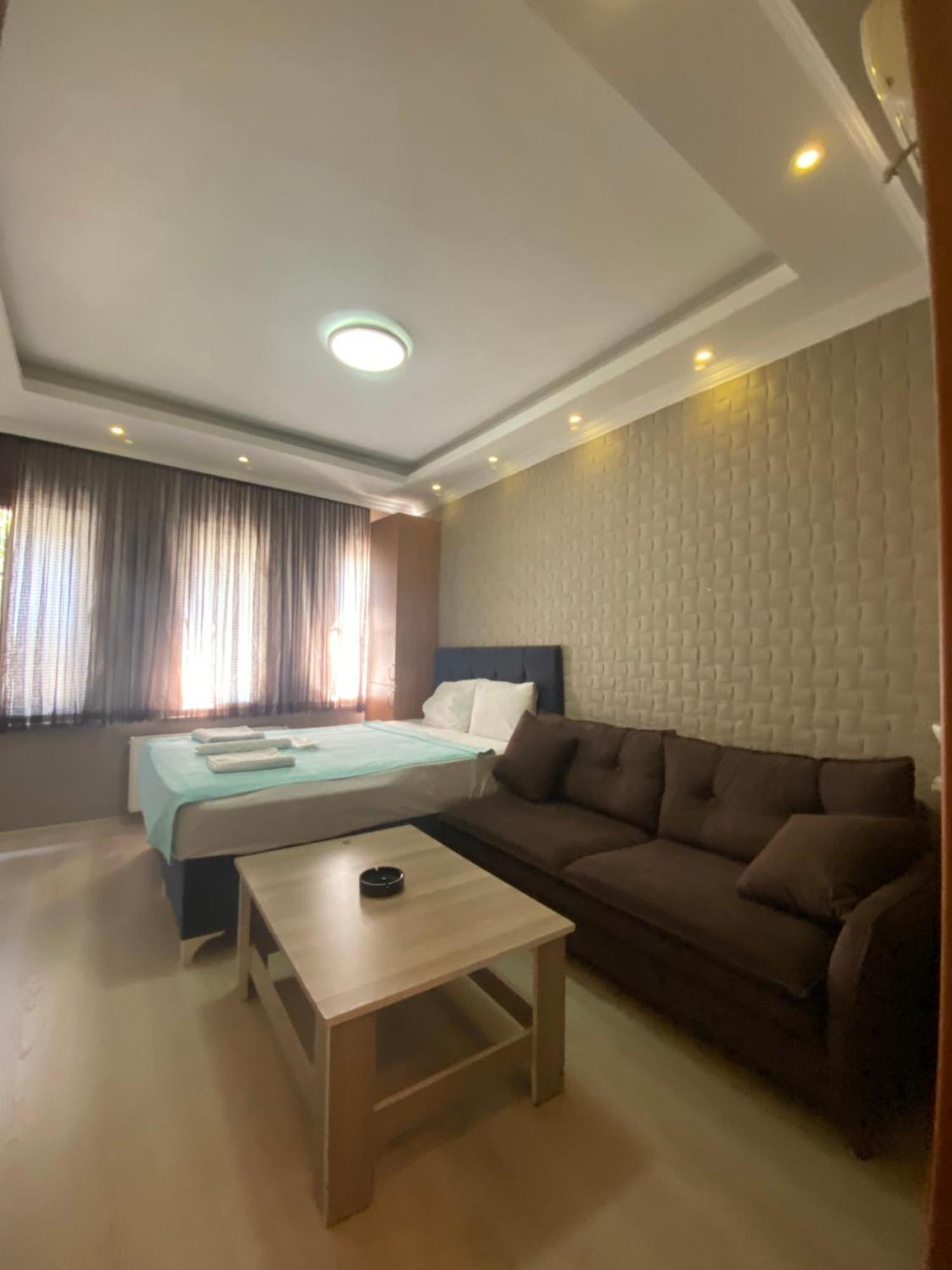 Rixos Family Apartment Стамбул Екстер'єр фото