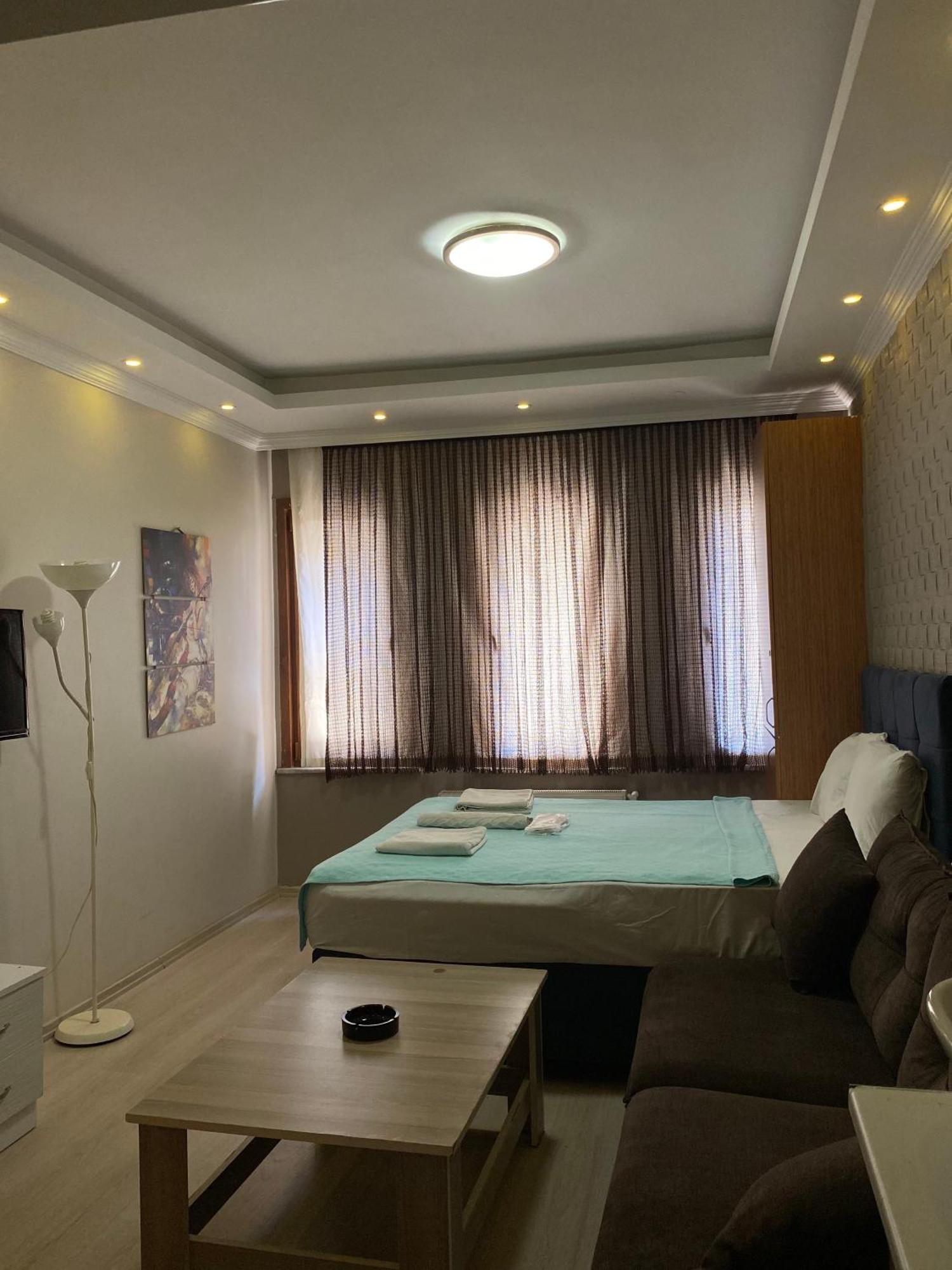 Rixos Family Apartment Стамбул Екстер'єр фото