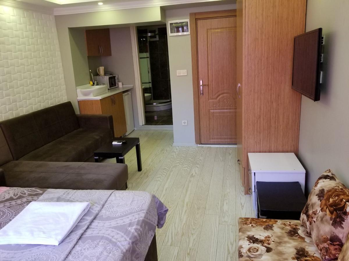 Rixos Family Apartment Стамбул Екстер'єр фото