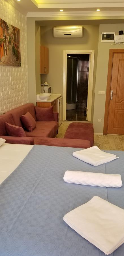Rixos Family Apartment Стамбул Екстер'єр фото